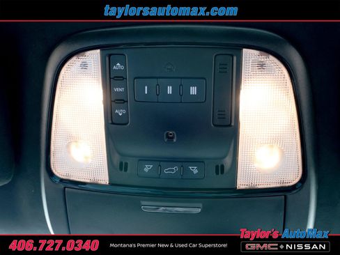 Used 2022 Dodge Durango R/T AWD/4WD image 31