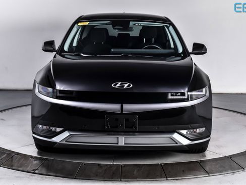 Used 2024 Hyundai Ioniq 5 SEL image 8