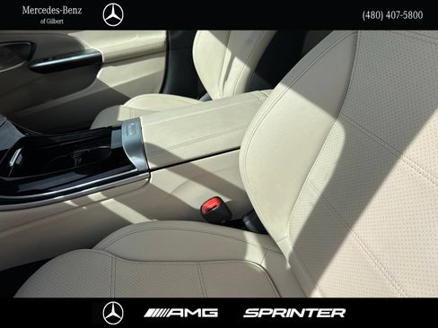 Certified 2024 Mercedes-Benz C 300 Sedan w/ Exclusive Trim Package image 16