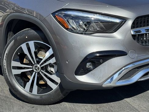 Used 2026 Mercedes-Benz GLA 250 image 2