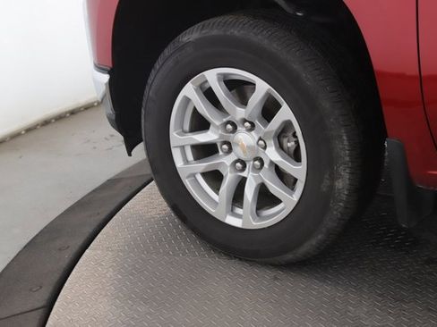 Used 2019 Chevrolet Silverado 1500 LT w/ All-Star Edition image 13