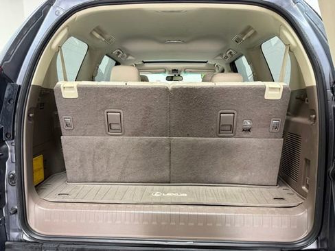 Used 2018 Lexus GX 460 Premium image 10