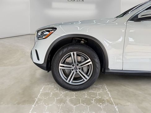 Used 2020 Mercedes-Benz GLC 300 image 14