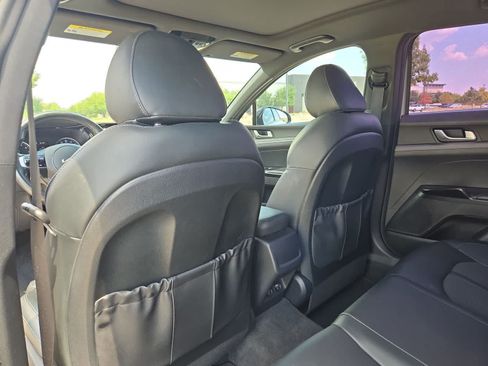 Used 2022 Kia K5 GT-Line w/ GT-Line FWD Premium Package image 16