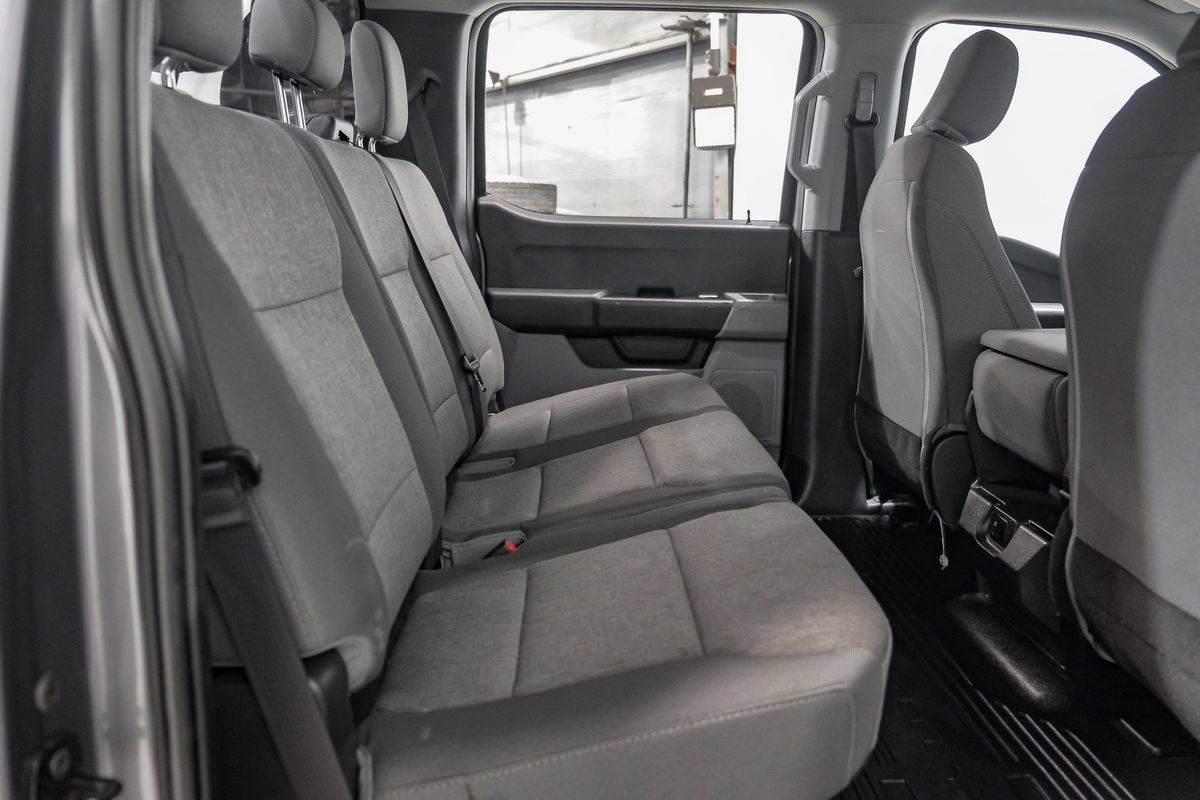 Used 2025 Ford F350 XL AWD/4WD image 34