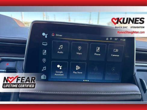 Used 2024 Chevrolet Suburban High Country image 32