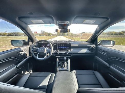 Certified 2026 Chevrolet Colorado Trail Boss image 19