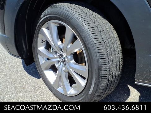 Certified 2023 MAZDA CX-30 AWD 2.5 S w/ Select Package image 8