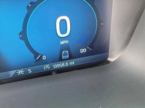 Used 2025 Ford F150 STX w/ Equipment Group 200A RWD image 21