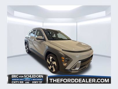 Used 2026 Hyundai Kona Limited
