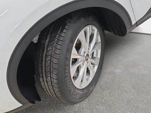 Certified 2023 Ford Escape Active FWD image 26