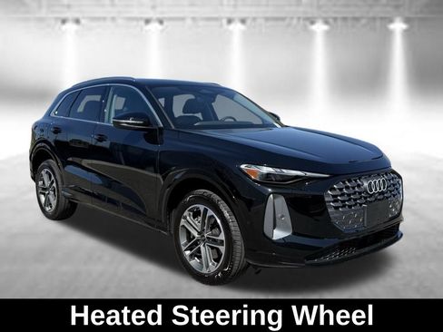 Used 2025 Audi Q5 Premium w/ Convenience Package AWD/4WD image 8