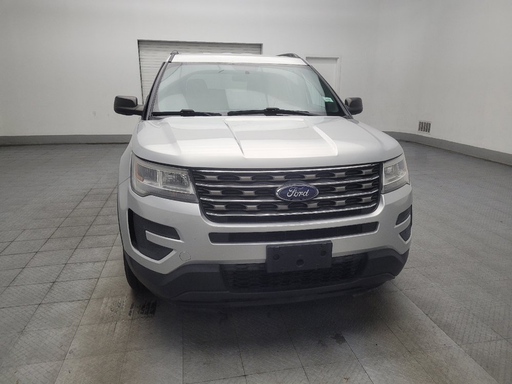 Used 2017 Ford Explorer 4WD image 14