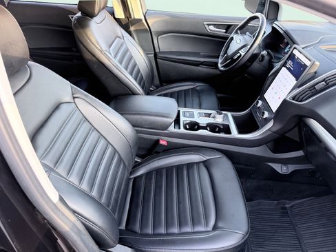 Used 2023 Ford Edge SEL w/ Convenience Package image 48
