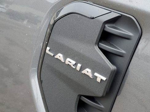 New 2025 Ford Ranger Lariat w/ Convenience Package image 37