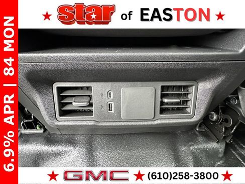 New 2026 GMC Sierra 3500 Pro image 13