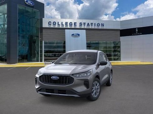 New 2026 Ford Escape Active image 2
