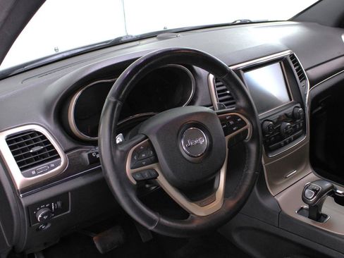 Used 2014 Jeep Grand Cherokee Limited AWD/4WD image 31