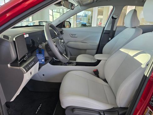 New 2026 Hyundai Kona SE AWD/4WD image 18
