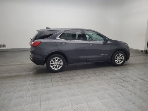 Used 2020 Chevrolet Equinox LT AWD/4WD image 10
