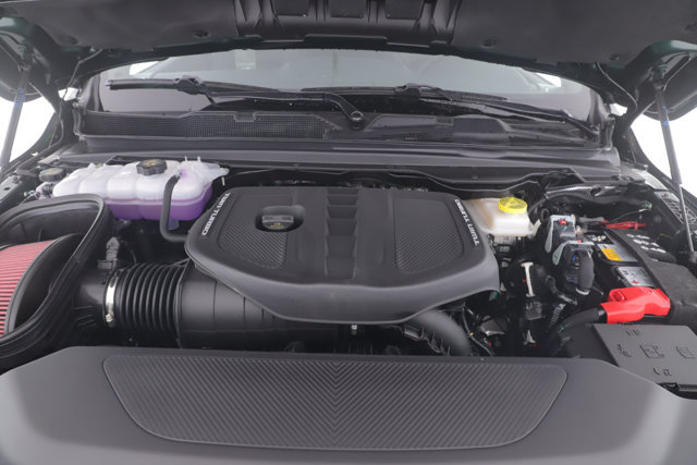 New 2026 RAM 1500 RHO AWD/4WD image 15