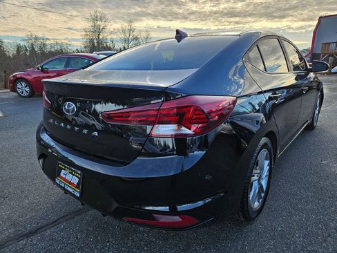 Used 2019 Hyundai Elantra Value Edition w/ Cargo Package image 4