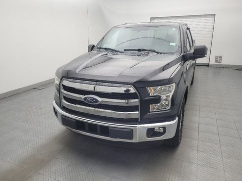 Used 2015 Ford F150 Lariat RWD image 15