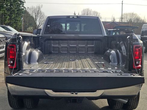 New 2026 RAM 3500 Tradesman AWD/4WD image 10