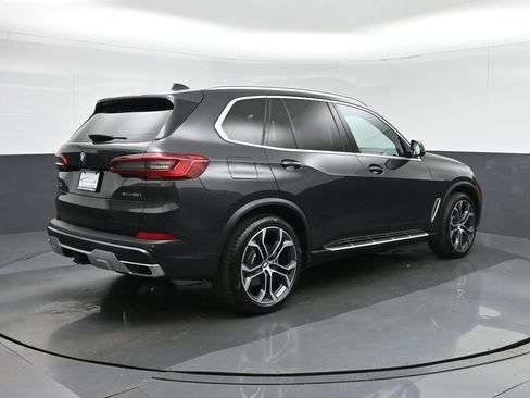 Used 2020 BMW X5 xDrive40i w/ Executive Package AWD/4WD image 7