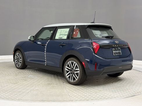 New 2026 MINI Cooper S FWD image 3