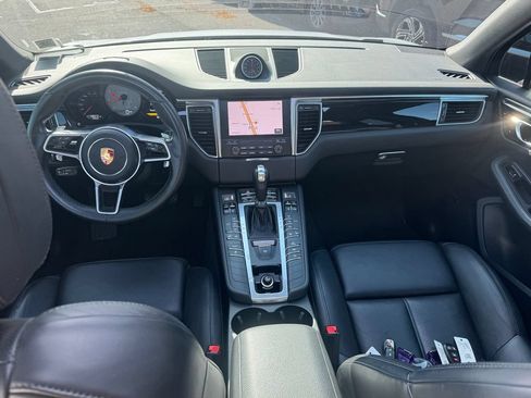 Used 2018 Porsche Macan S AWD/4WD image 12