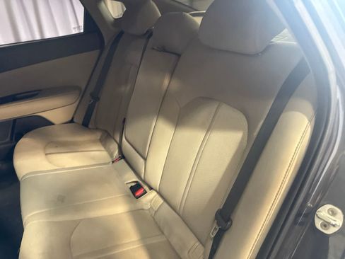 Used 2016 Kia Optima LX w/ Option Group 014 FWD image 13
