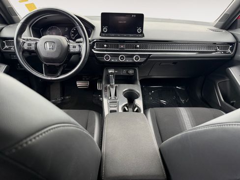 Used 2022 Honda Civic Sport image 15