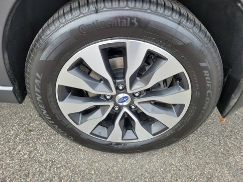 Used 2023 Subaru Outback Touring XT image 25