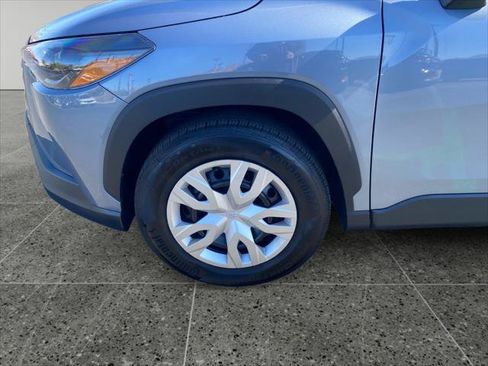 Certified 2026 Toyota Corolla Cross L FWD image 14