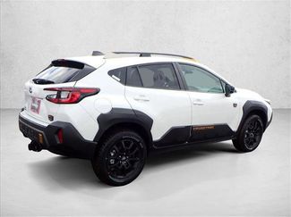 New 2026 Subaru Crosstrek 2.5i Wilderness video 4