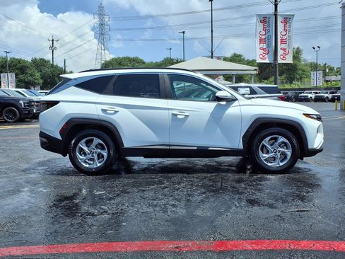 Used 2023 Hyundai Tucson SEL FWD image 5