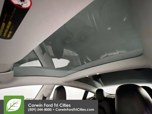 Used 2018 Tesla Model 3 Long Range image 24