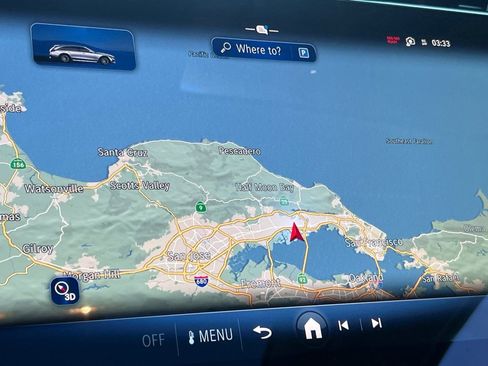 New 2025 Mercedes-Benz E 450 4MATIC All-Terrain Wagon image 25