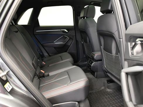 Used 2025 Audi Q3 2.0T Premium Plus w/ Premium Plus Package image 54