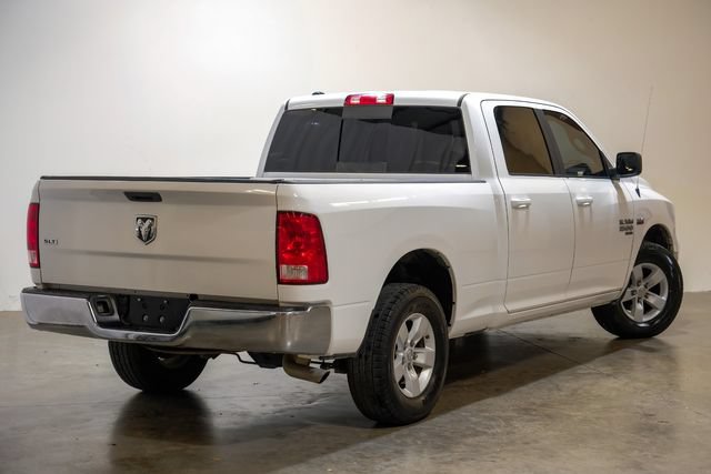Used 2020 RAM 1500 Classic SLT RWD image 12