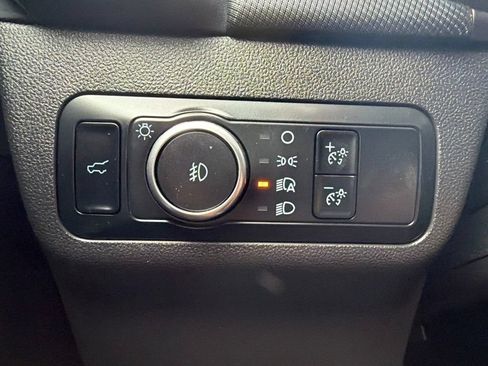 Used 2024 Ford Bronco Sport Free Wheeling w/ Convenience Package AWD/4WD image 34