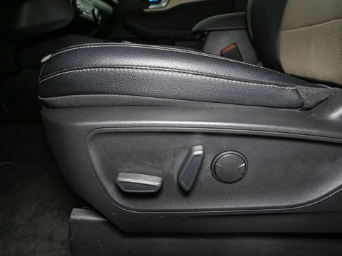 Used 2022 Ford Escape Titanium w/ Titanium Elite Package image 39