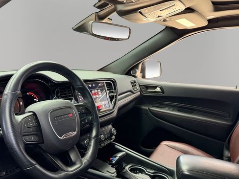 Used 2023 Dodge Durango R/T RWD image 15