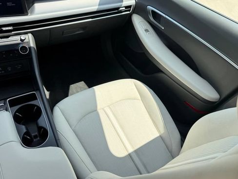 Used 2024 Hyundai Sonata SEL FWD image 26