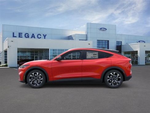 New 2026 Ford Mustang Mach-E Select w/ Comfort Package RWD image 3