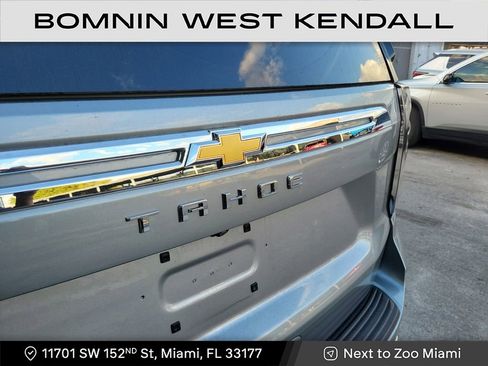 Used 2024 Chevrolet Tahoe LS image 7