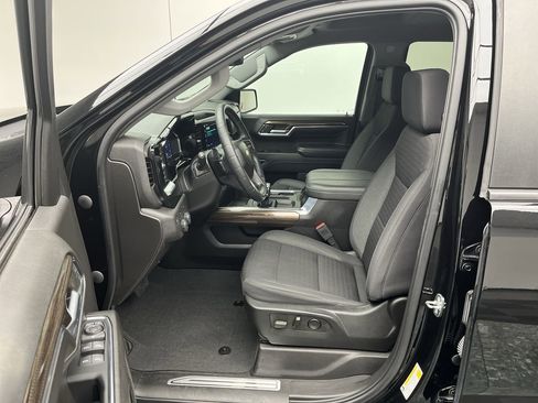 Certified 2023 Chevrolet Silverado 1500 LT w/ Protection Package image 3