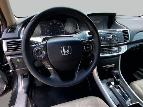 Used 2015 Honda Accord LX-S image 6