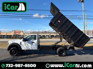 Used 2018 Ford F450 XL w/ Power Equipment Group video 1
